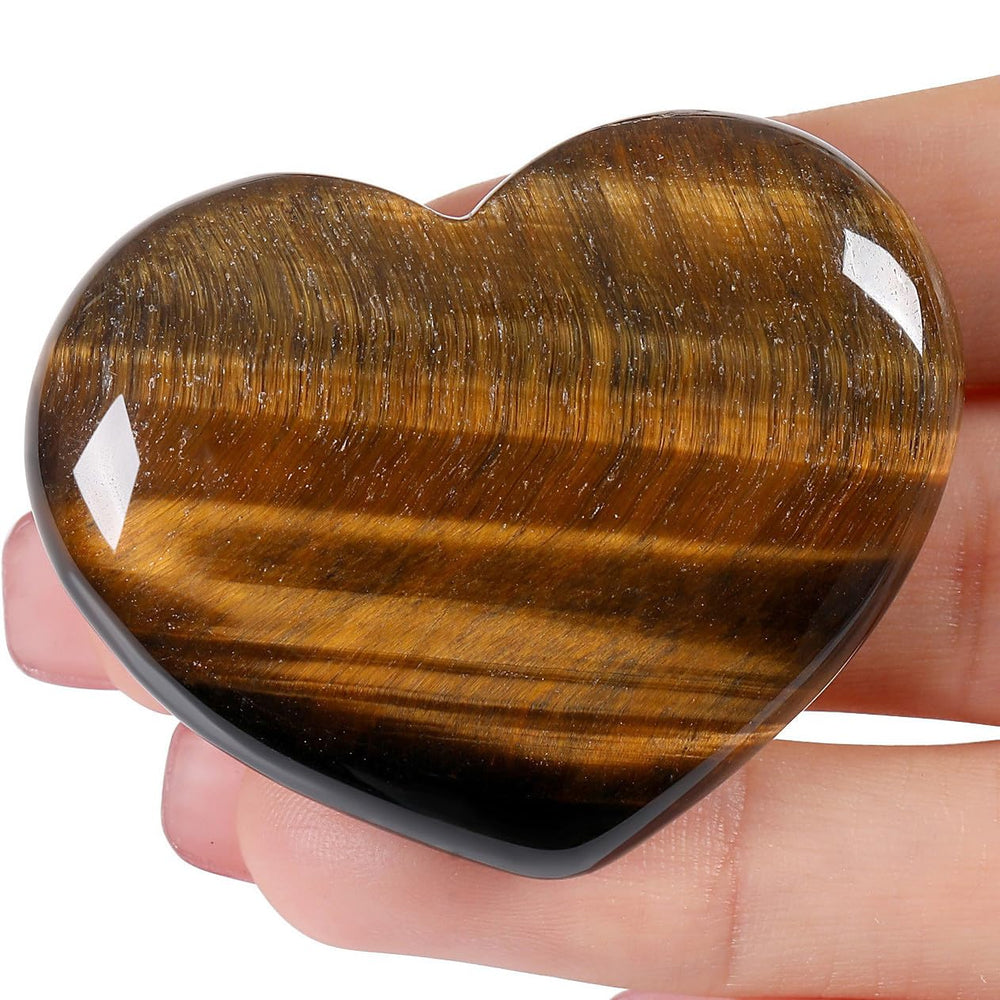 Maibaota palm worry stone for portable stress relief and mindful breaks