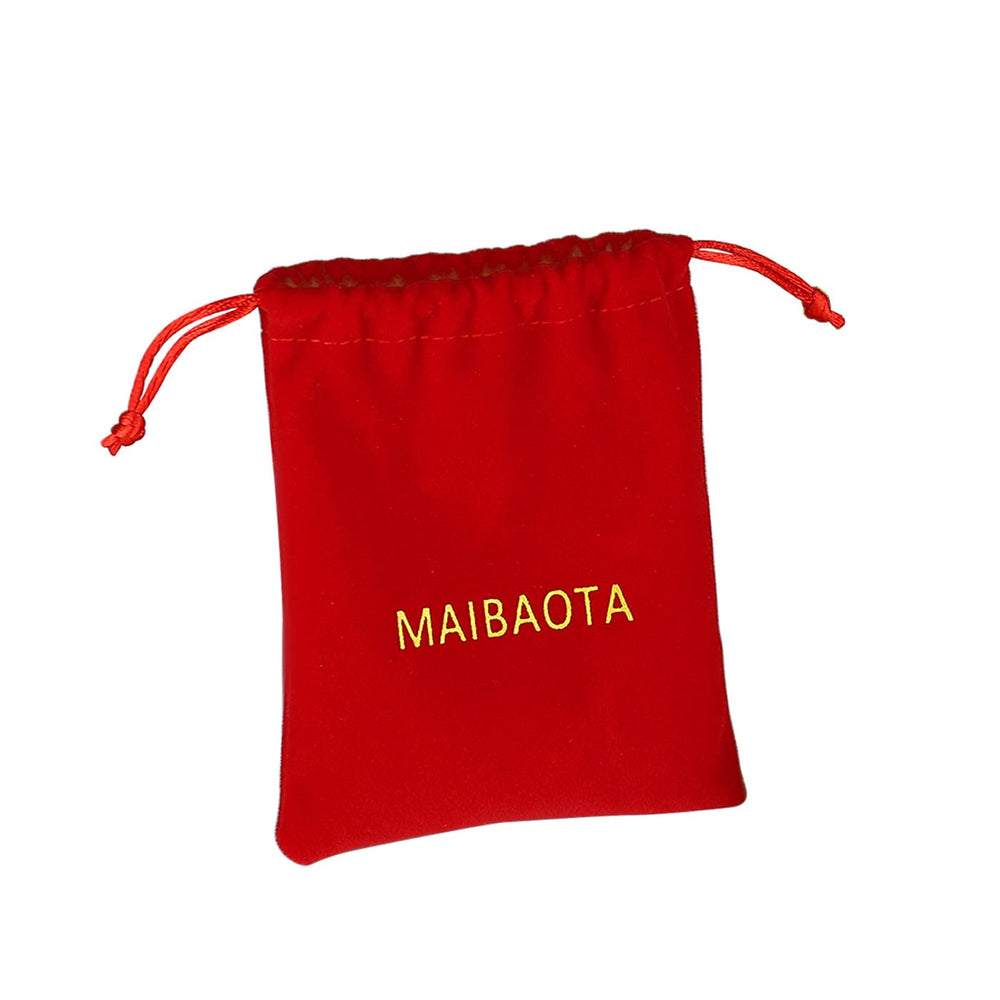 MAIBAOTA red jasper stones ideal for mindful craft projects.