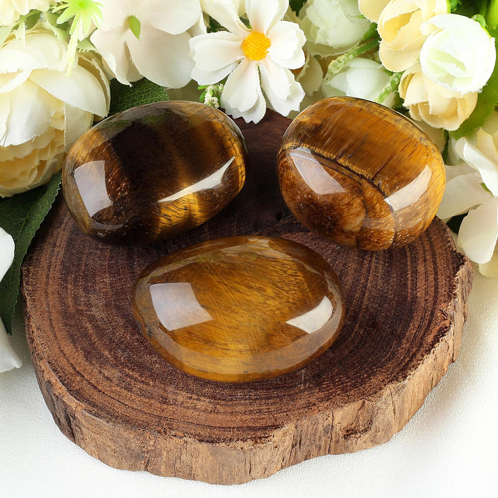 MAIBAOTA DIY creativity stone inspires crafting and chakra work