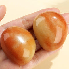 Maibaota Topaz portable protection talisman for pocket use