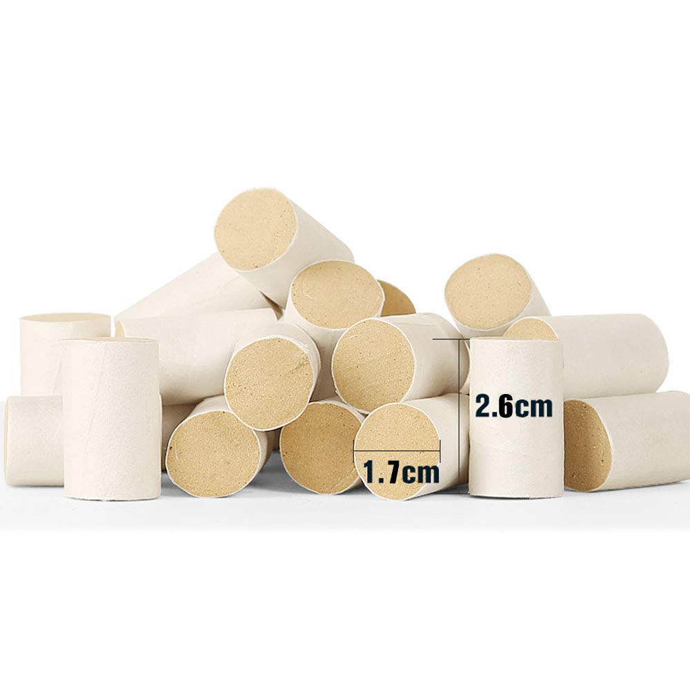 MAIKUNI Moxa Sticks box showing 54 pieces for home use