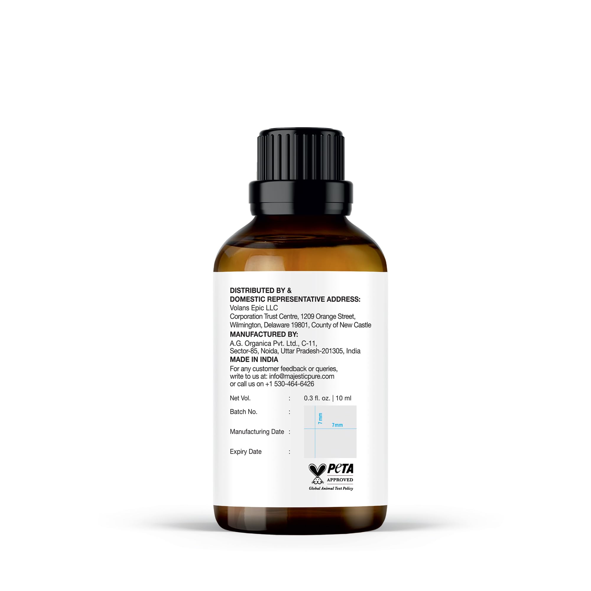 Blends well with lavender and citrus for layered scents.