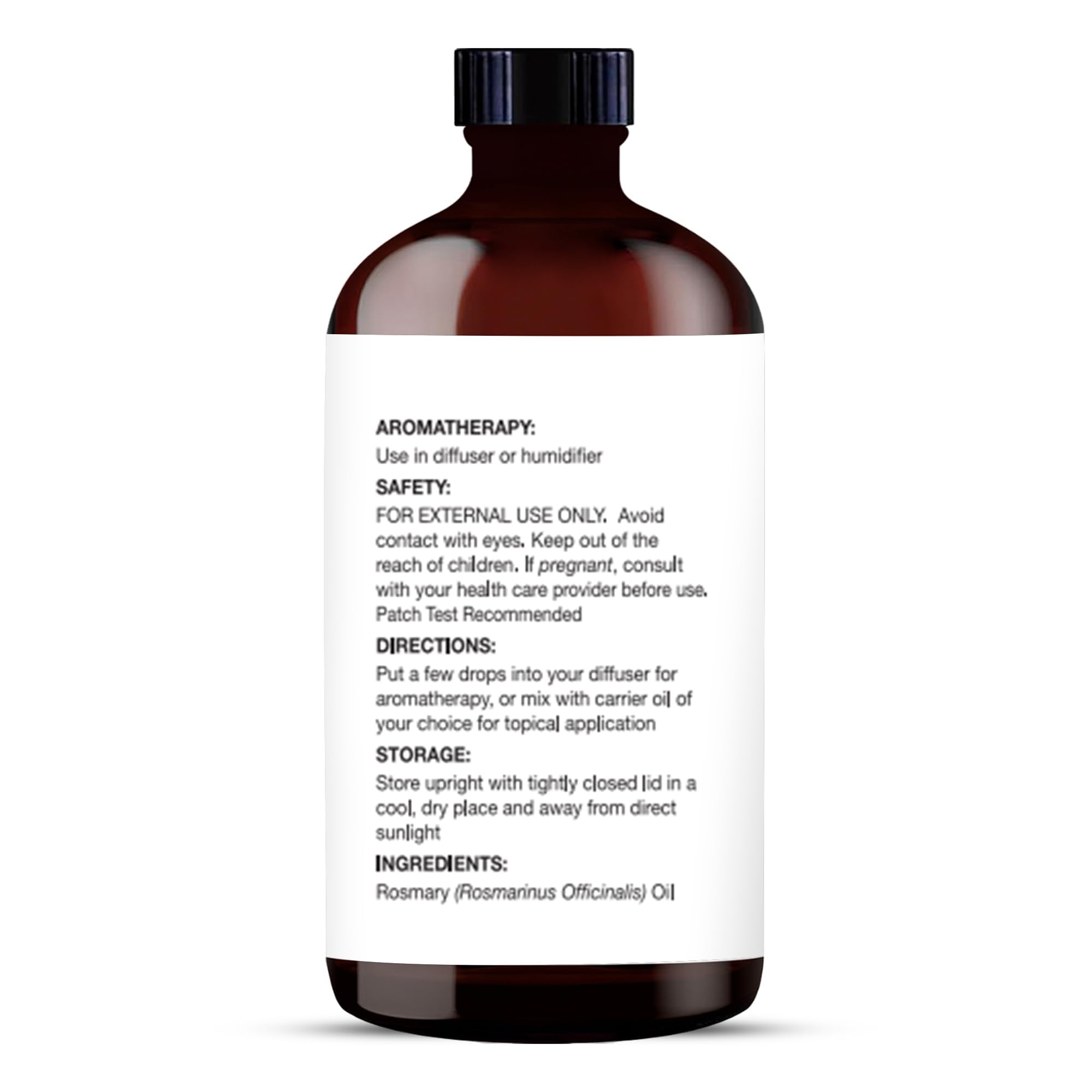 Majestic Pure Rosemary Oil incorporated into candle making projects.
