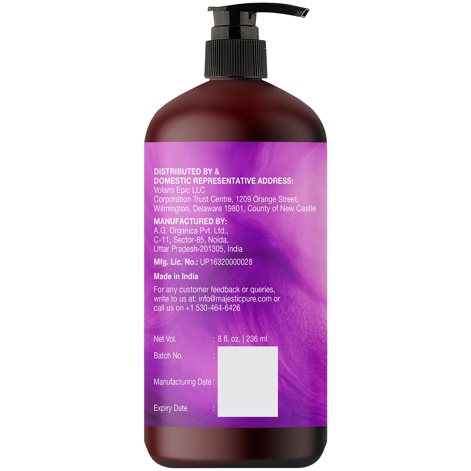 Majestic Pure Sensual Massage Oil date night ambiance supports connection