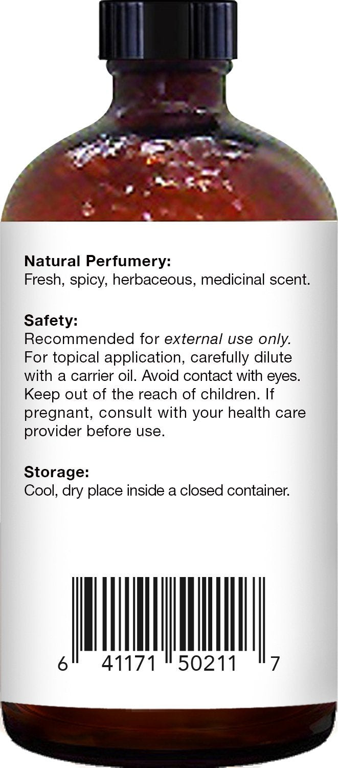 Majestic Pure Thyme Oil regions of sourcing map for quality