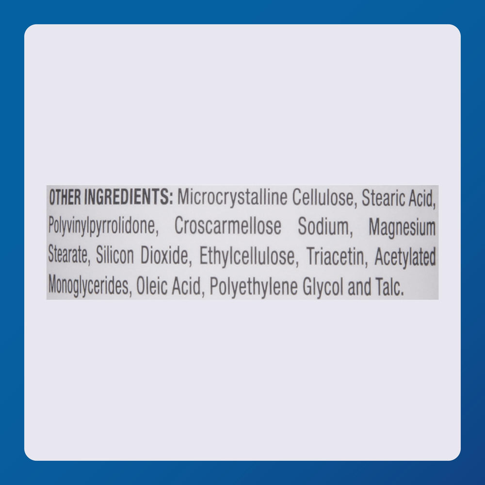 MAJOR Vitamin C 250 mg bottle in a morning routine setup suggests simple daily intake.