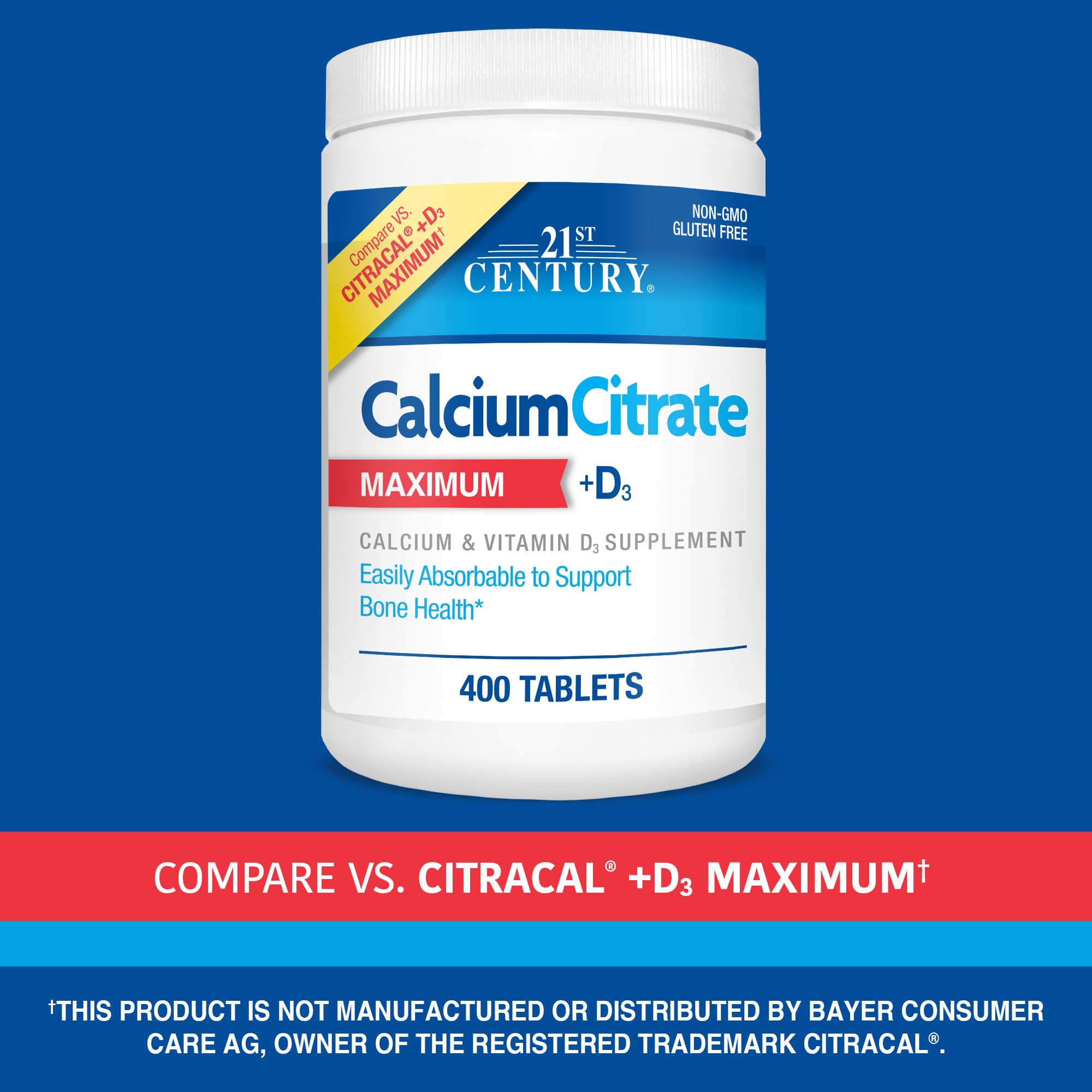 MAKJUNS d3 absorption visual illustrating enhanced calcium uptake