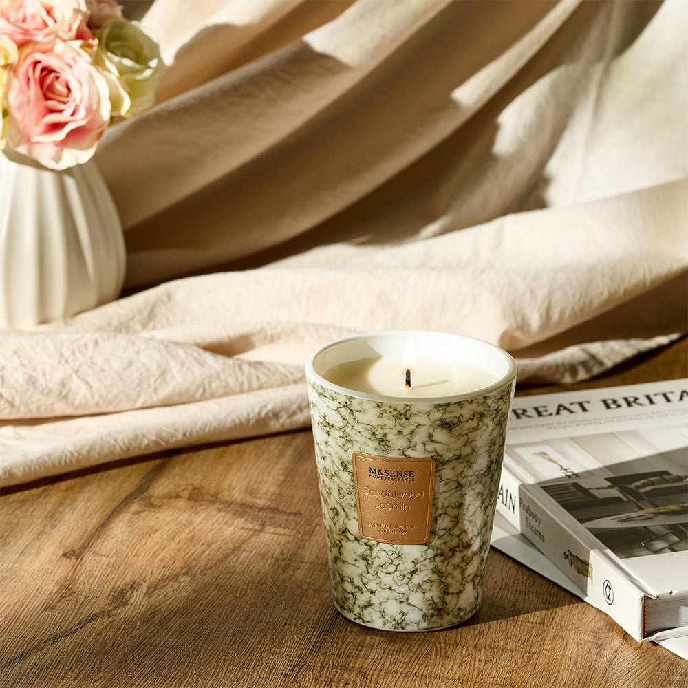 M&SENSE perfect gift for women and men during holidays or cozy nights.