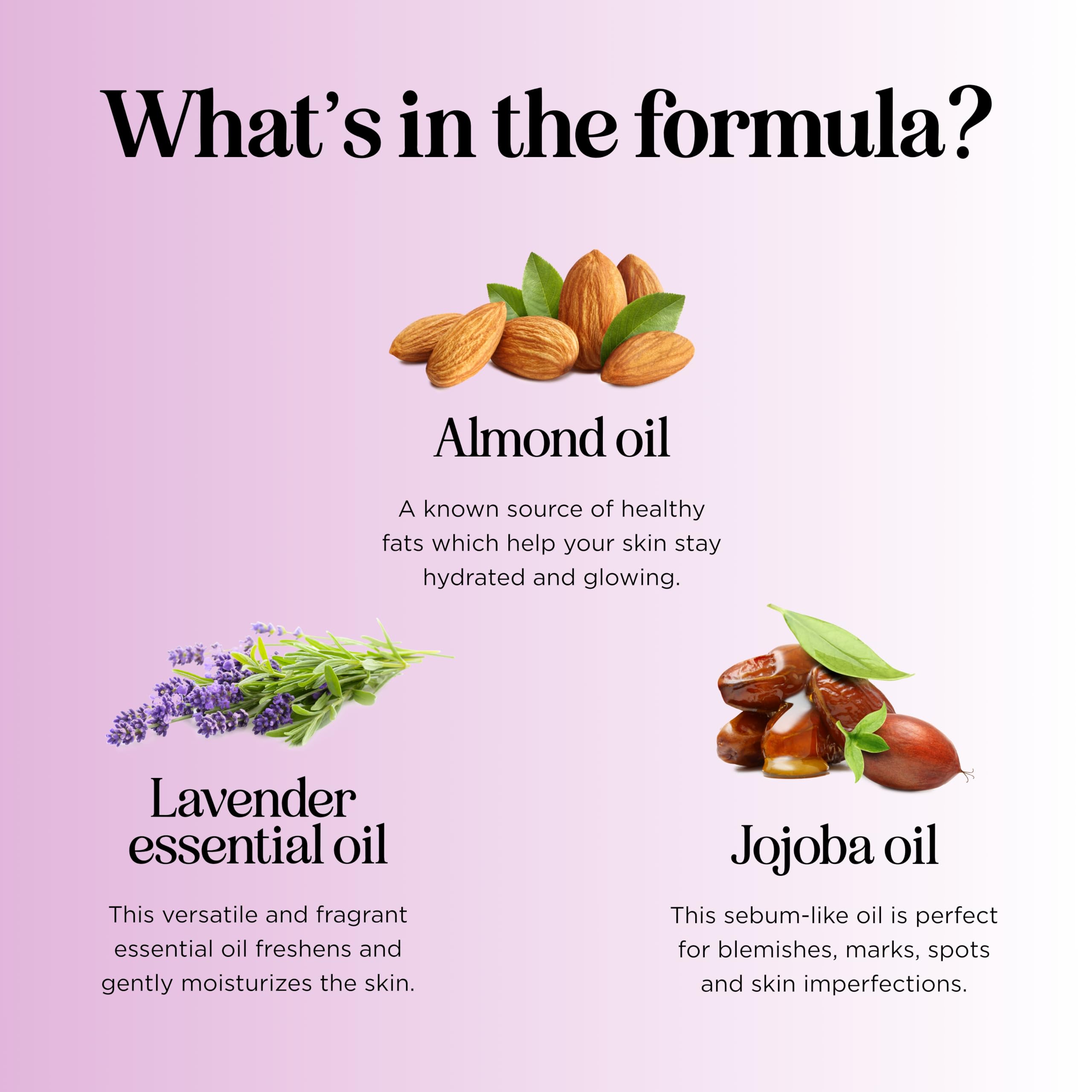Spa night setup with Maple Holistics oil for at-home pampering