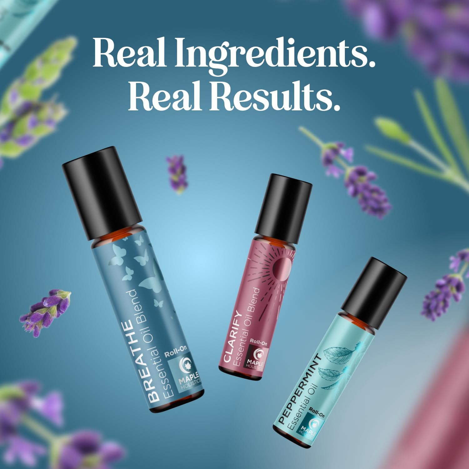 Maple Holistics gift-ready packaging perfect for thoughtful gifts