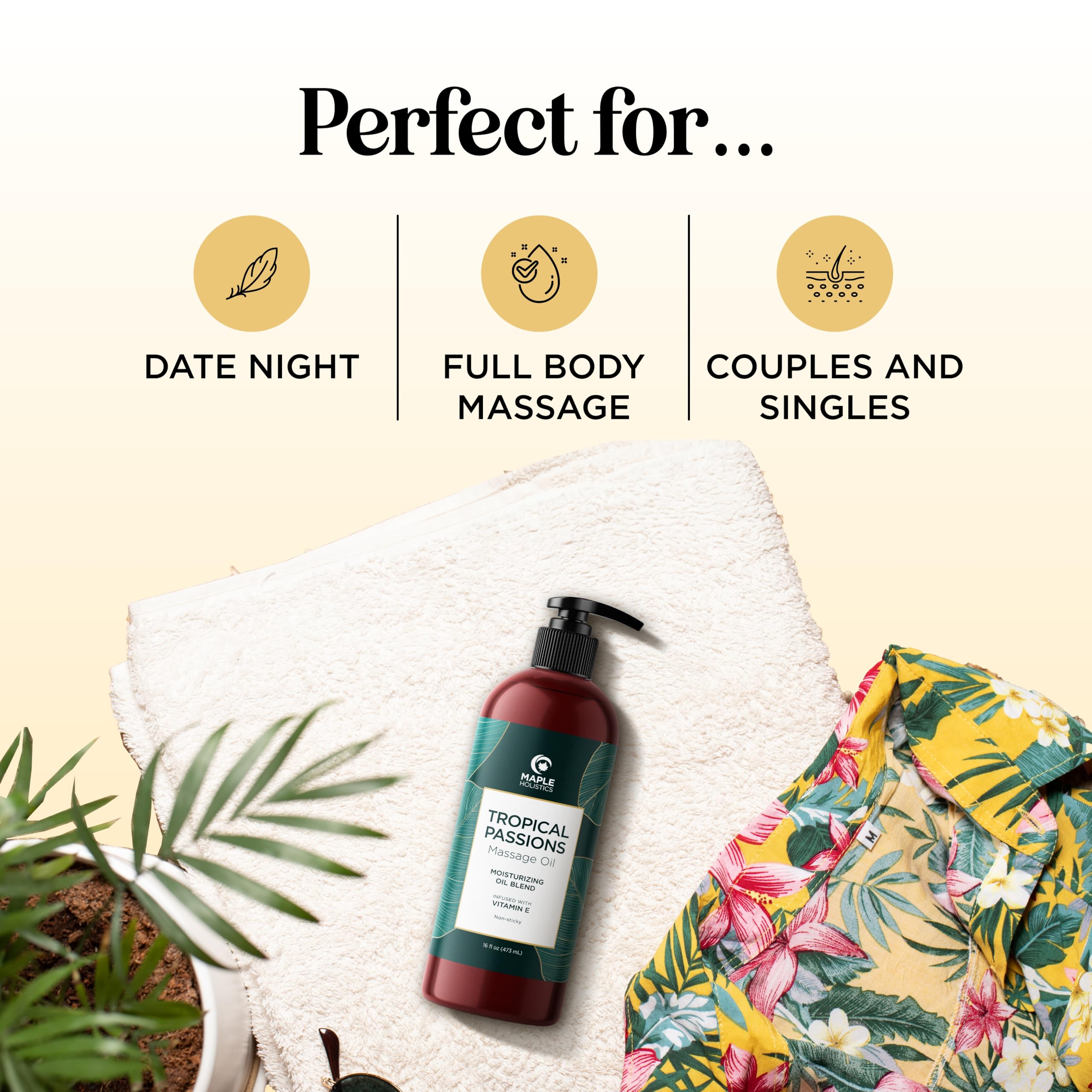 Maple Holistics couples-use image suggests a thoughtful gift for him or her
