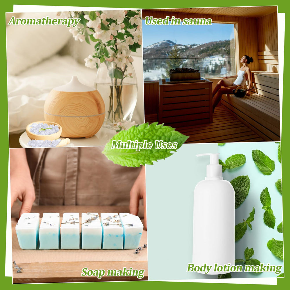 MAQIHAN menthol crystal bulk enables DIY vapor tablets or massage blends.