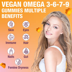 Marafiki flaxseed oil ingredient highlighting omega-3 and omega-6.
