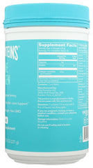 Marine Collagen Peptides 2-Pack packaging shows ingredients and serving size.