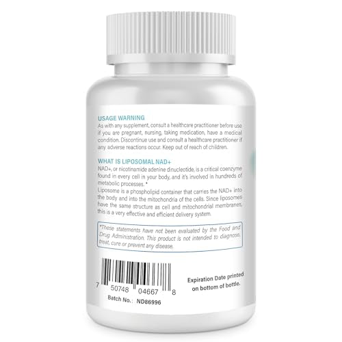 Close-up label emphasizes 1000 mg potency and liposomal delivery.