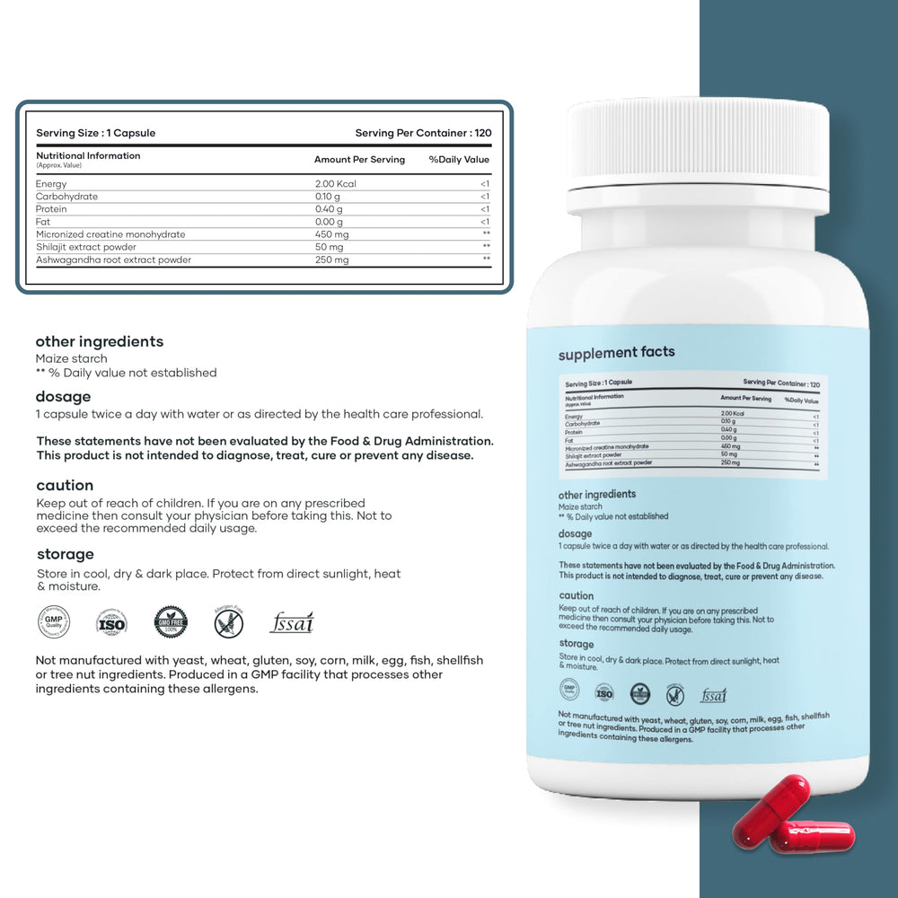 Mars by GHC Beast Mode label detail highlighting beetroot and arginine.