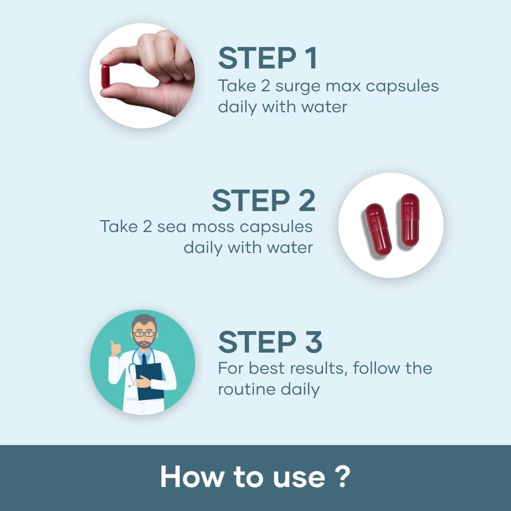 Morning routine setup shows using Mars by GHC for daily stamina