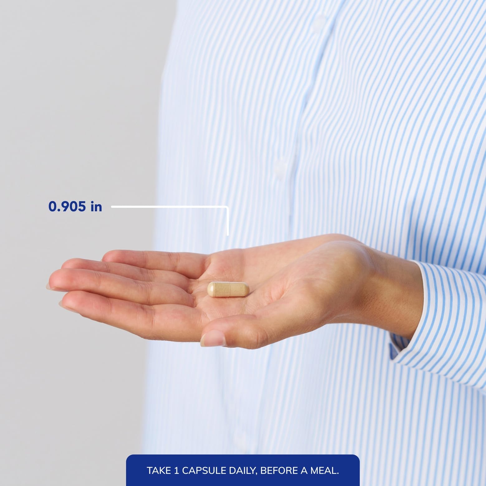 Marshmallow root and herbs in DGL Plus ingredients suggesting soothing herbal support for gut comfort