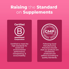 MaryRuth Organics B Complex drops on spoon for quick, tasty nutrition