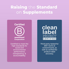 USDA Organic label visible on MaryRuth Organics Echinacea liquid bottle.