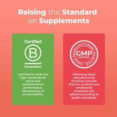 MaryRuth Organics Kids Multivitamin label showing USDA Organic certification