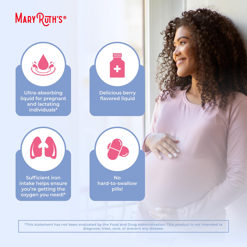 Packaging box showcases clean label certifications and vegan appeal.