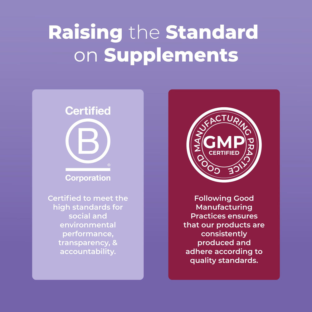 MaryRuth Organics Melatonin Sleep Gummy with L-Theanine emphasis on relaxation support