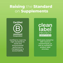 MaryRuth Organics Nighttime Multimineral measuring dropper enables precise servings