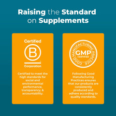 MaryRuth Organics turmeric liquid extract highlights curcumin-rich ingredient profile