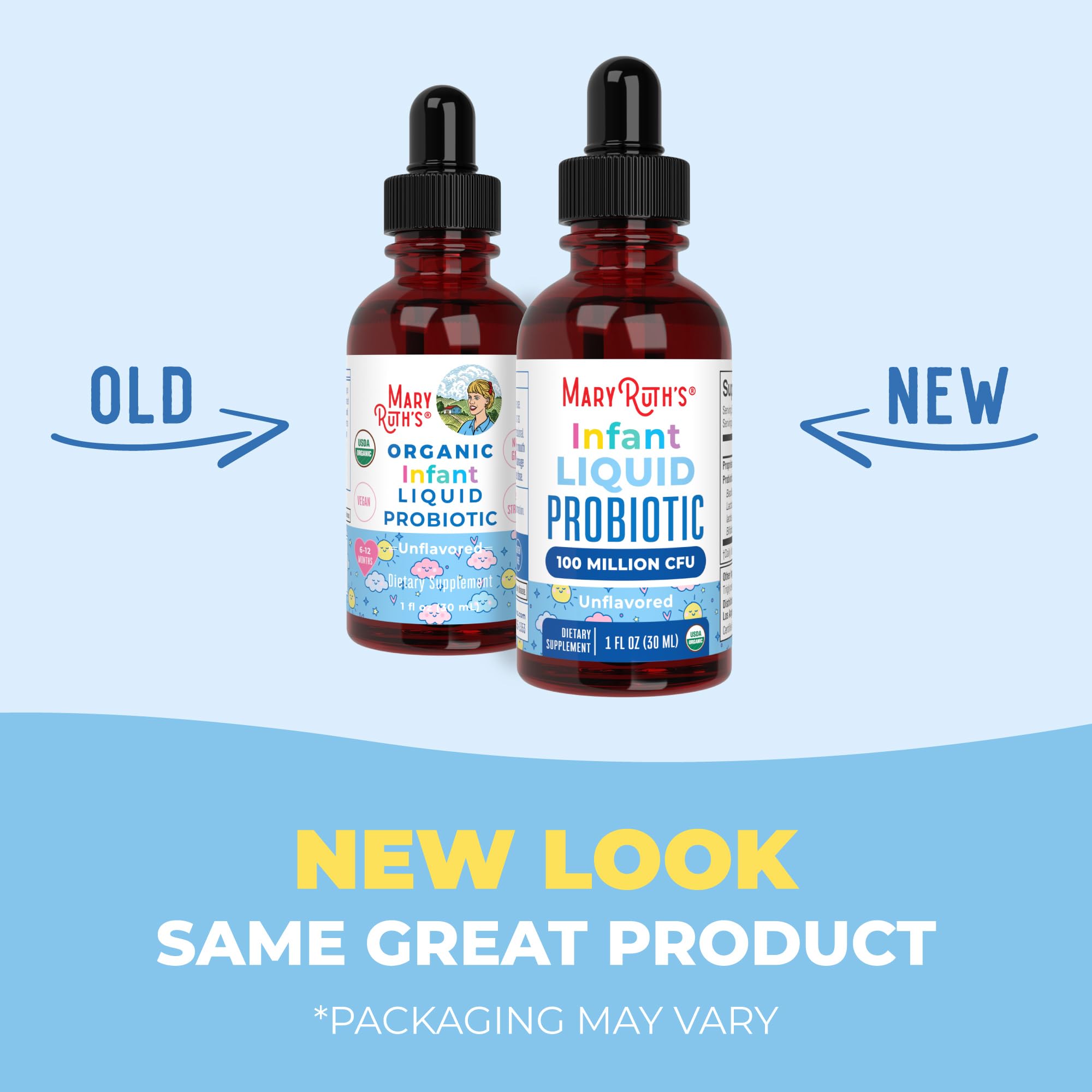 Allergen-free label: dairy-free, nut-free, gluten-free, soy-free.