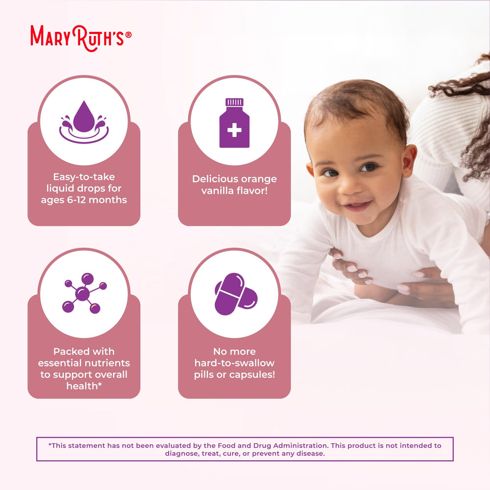 MaryRuth Organics zinc icon highlighting immune and skin health