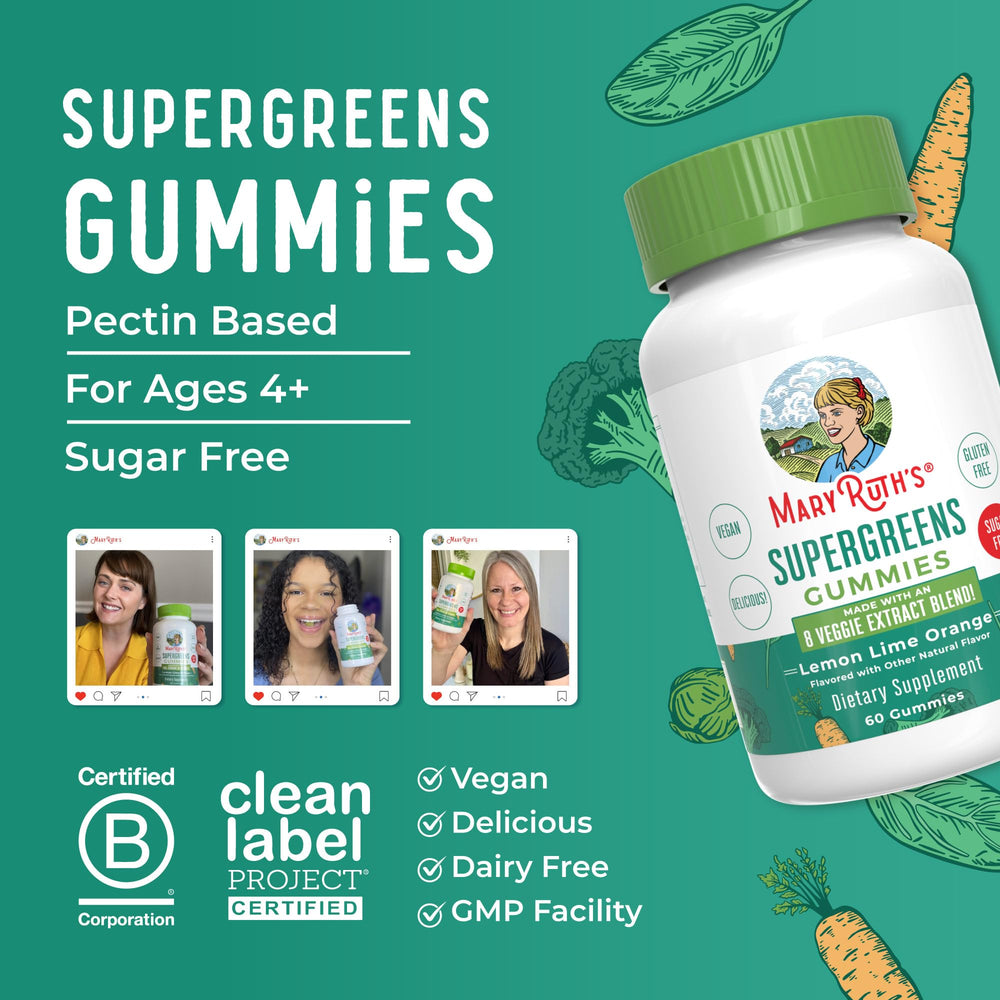 Vegan and non-GMO badge visible on label.