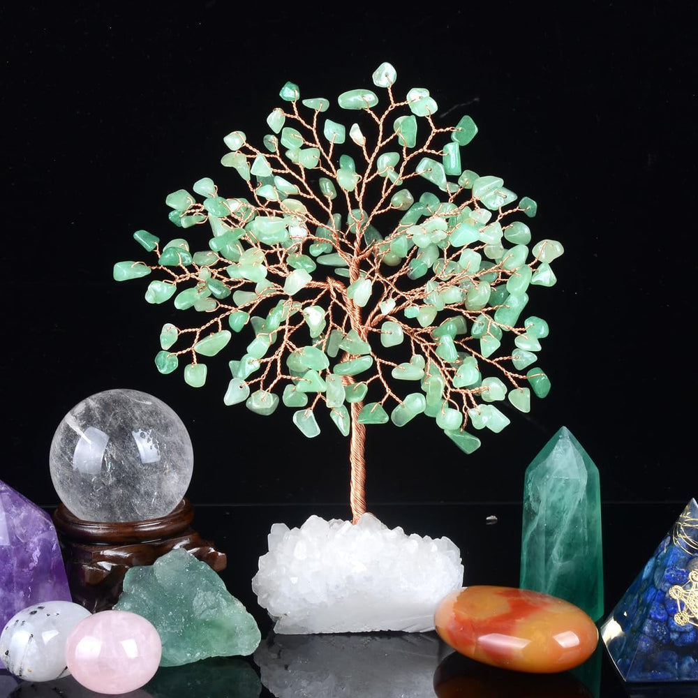 MASGEMES feng shui bonsai decor for calm spaces