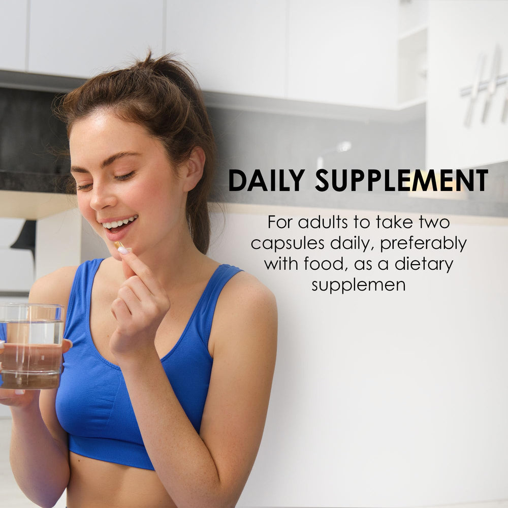 Mason Natural Ultra Collagen label detail highlights purity and trusted heritage.
