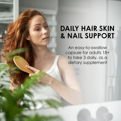 Mason Natural vitamin C tablet shows pairing with collagen for immune-friendly nutritional support.