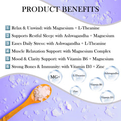 MATOP Glycine-Malate-Citrate Complex label highlights energy and digestion balance.