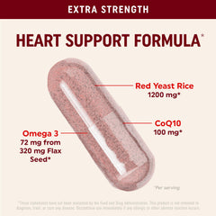 MAV Nutrition CoQ10 energy antioxidant symbol beside supplement bottle.