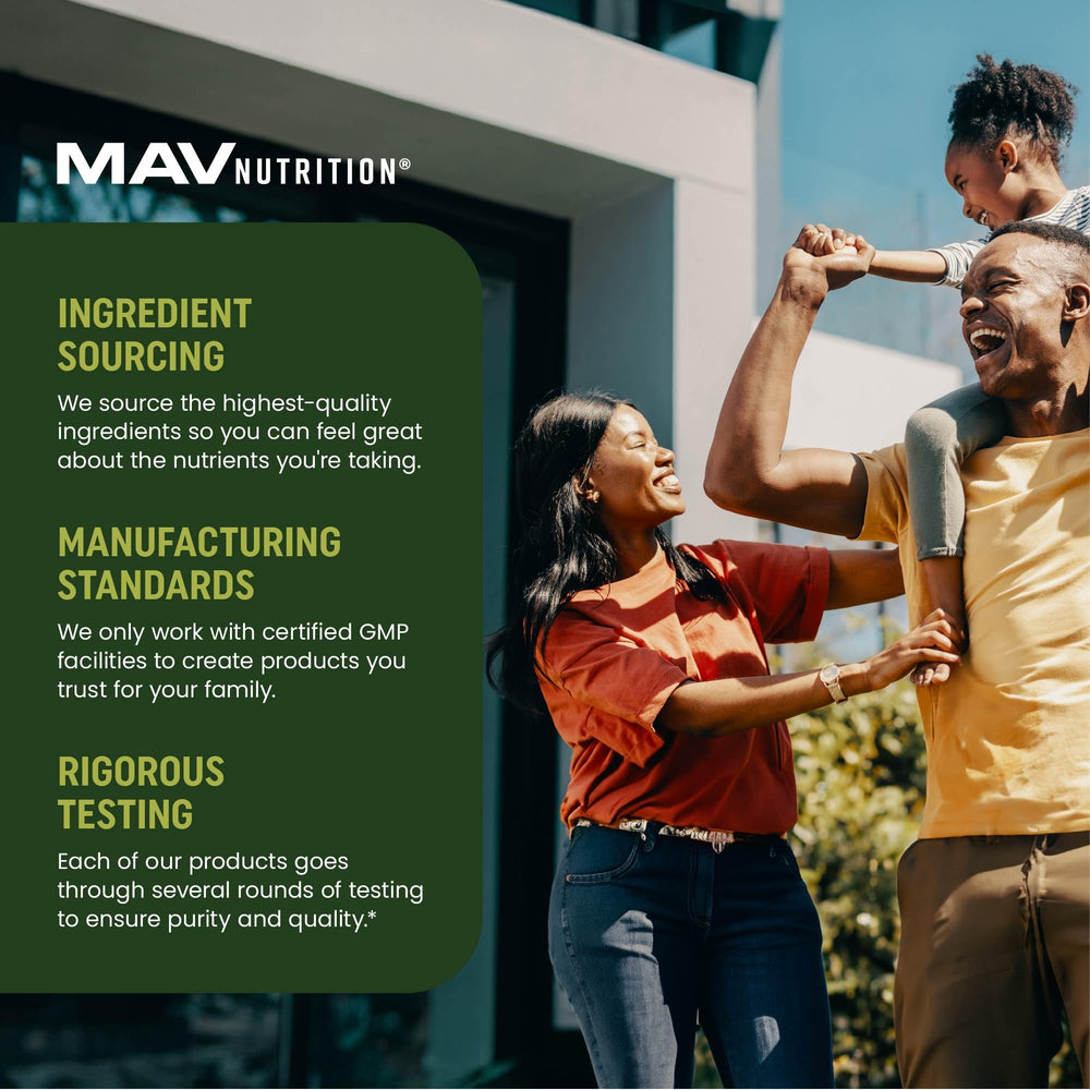 MAV Nutrition Omega 3-6-9 DHA gummies soft chew texture close-up for easy consumption.