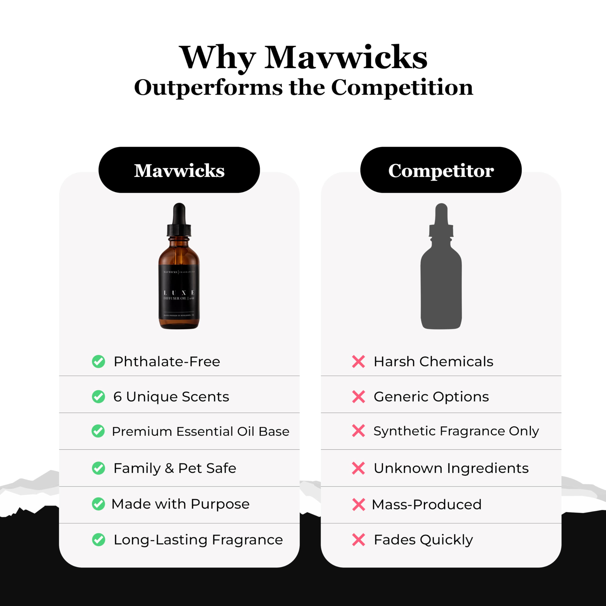 Mavwicks Luxe room ambience creates a welcoming bedroom atmosphere