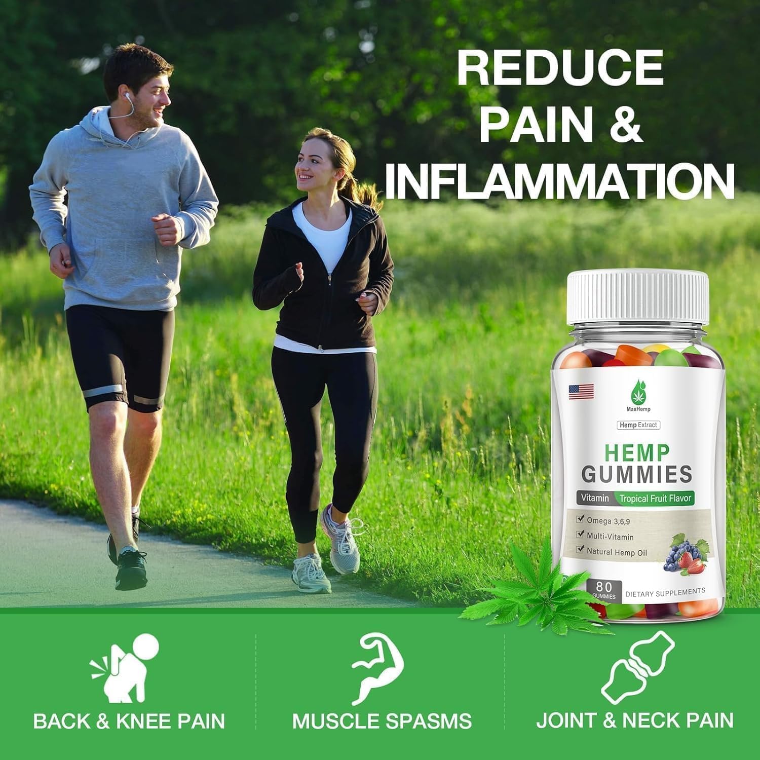 MaxHemp organic hemp oil extract close-up for high potency wellness