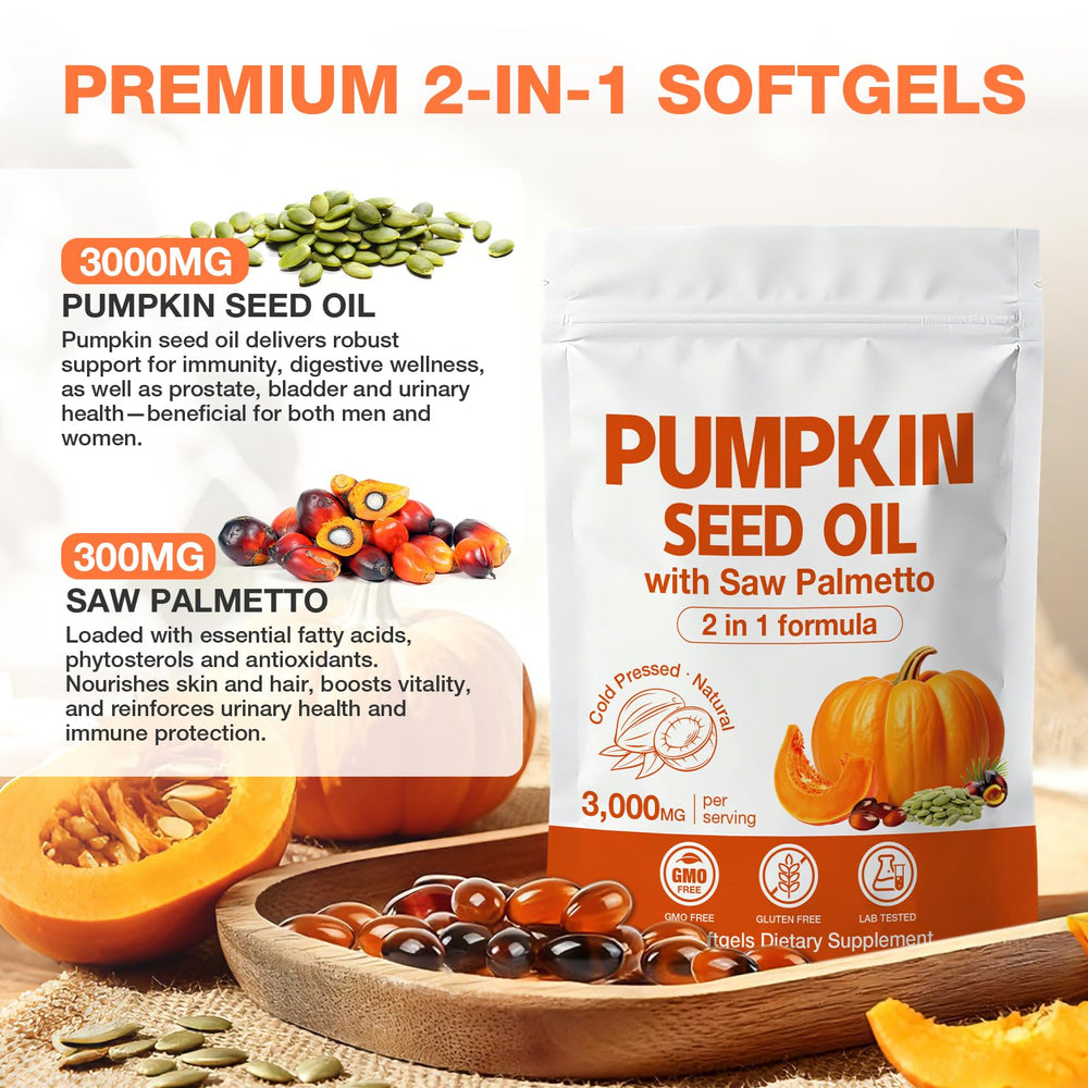 MaxHemp packaging box showcases a 300-softgel three-month supply.