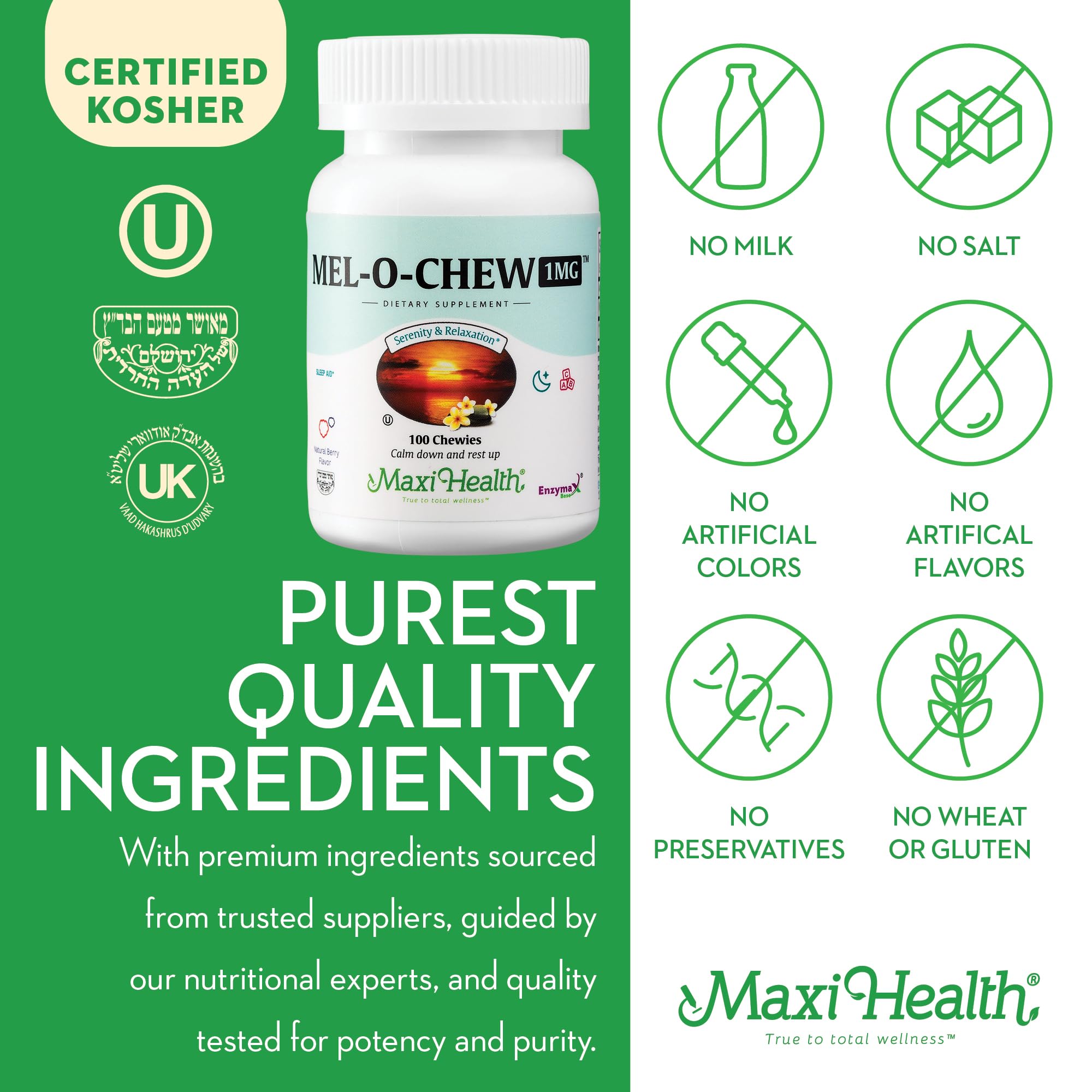 Adults and teens scenario demonstrates gentle support for typical bedtime routines.