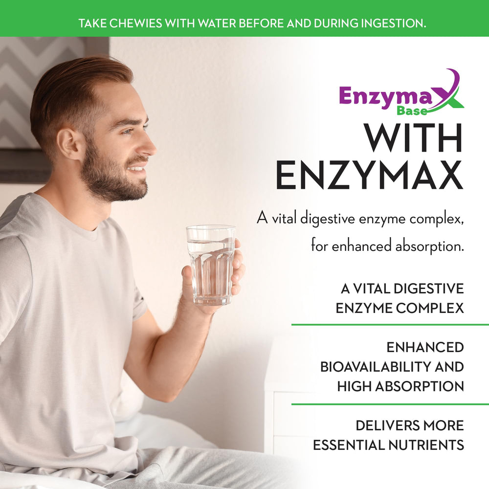 Kosher seal close-up signals quality and purity in a non-GMO vegetarian formula.