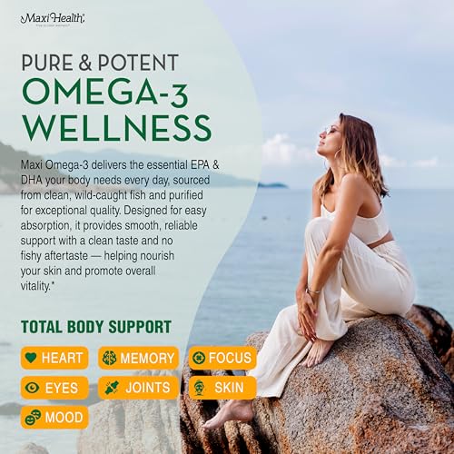 Kosher wild fish sources and plant-based capsule materials for clean omega-3.