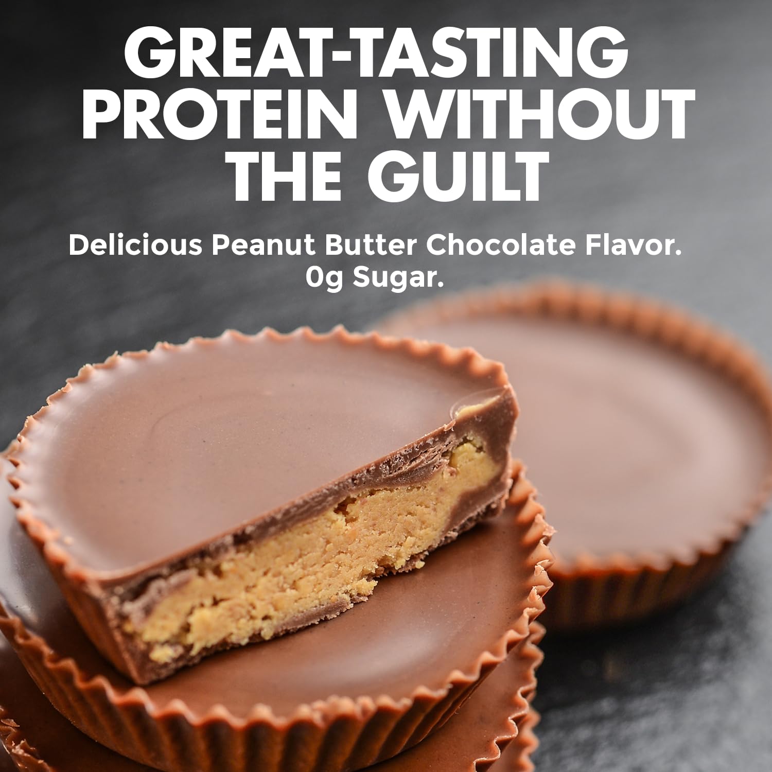 Max Muscle Maxpro Elite PB Chocolate flavor lineup for tasting