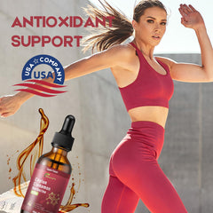 MaxuraFit label close-up highlighting vegan clean ingredients