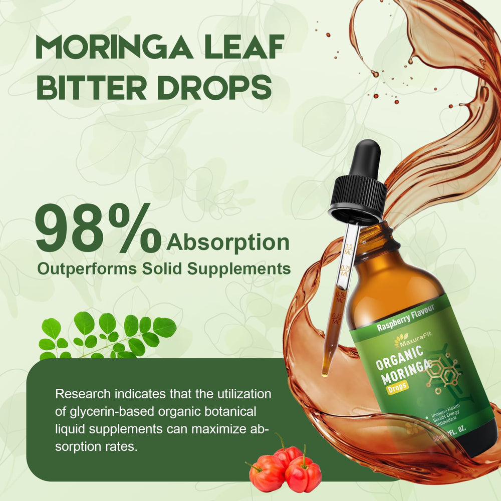 Packaging box highlights vegan, non-GMO, no artificial colors.