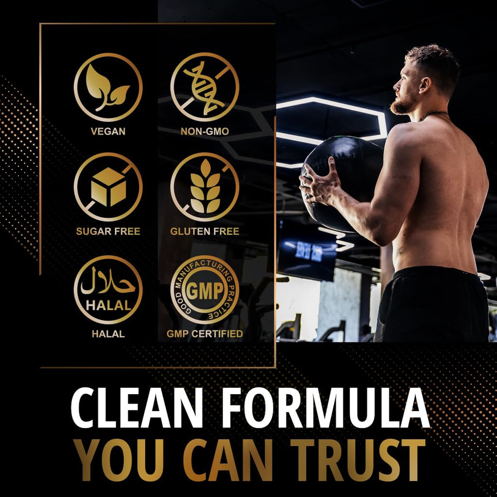 Gummy dispenser pouring out MAXVITAL creatine gummies for daily use