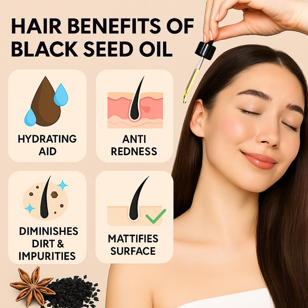 Skin application with Mayan's Secret oil showing quick absorption