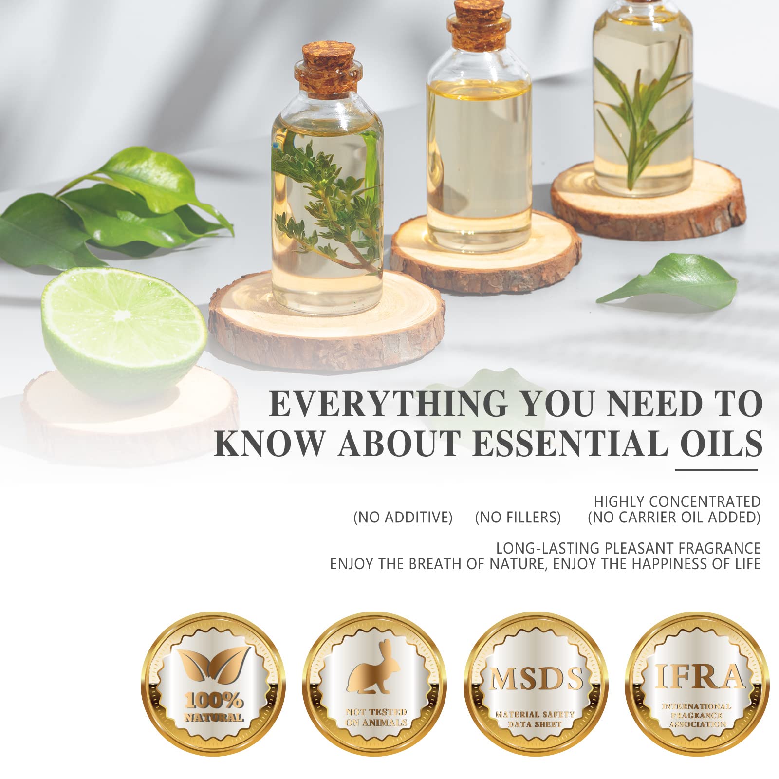MAYJAM eucalyptus oil gift set packaging suitable for holidays.